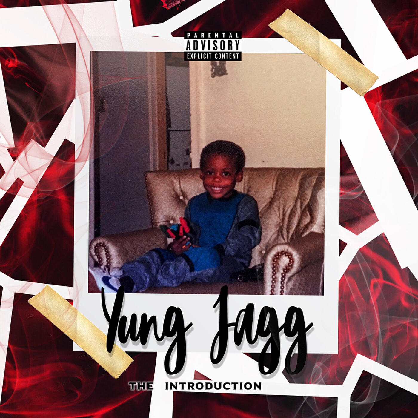 Yung Jagg