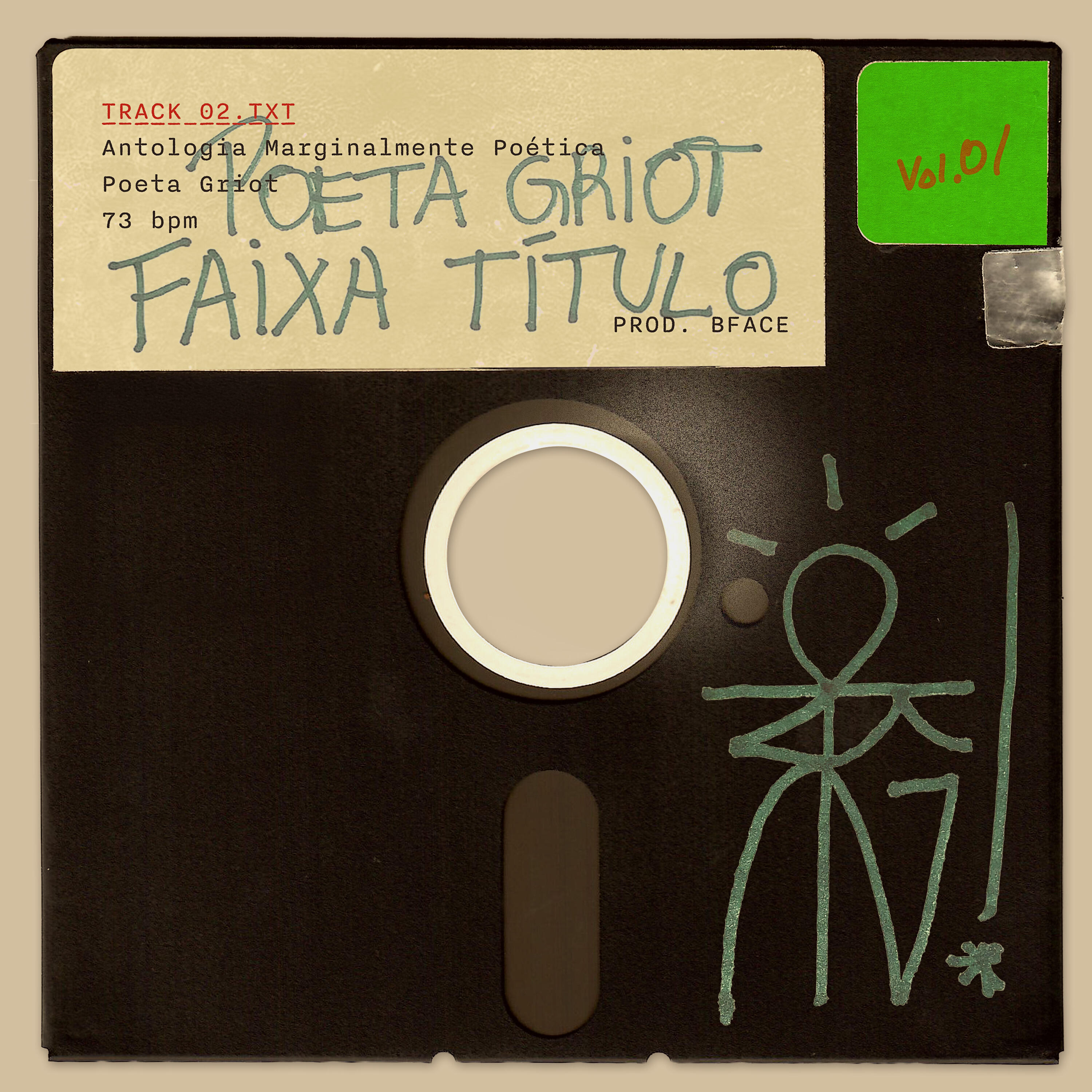 Poeta Griot