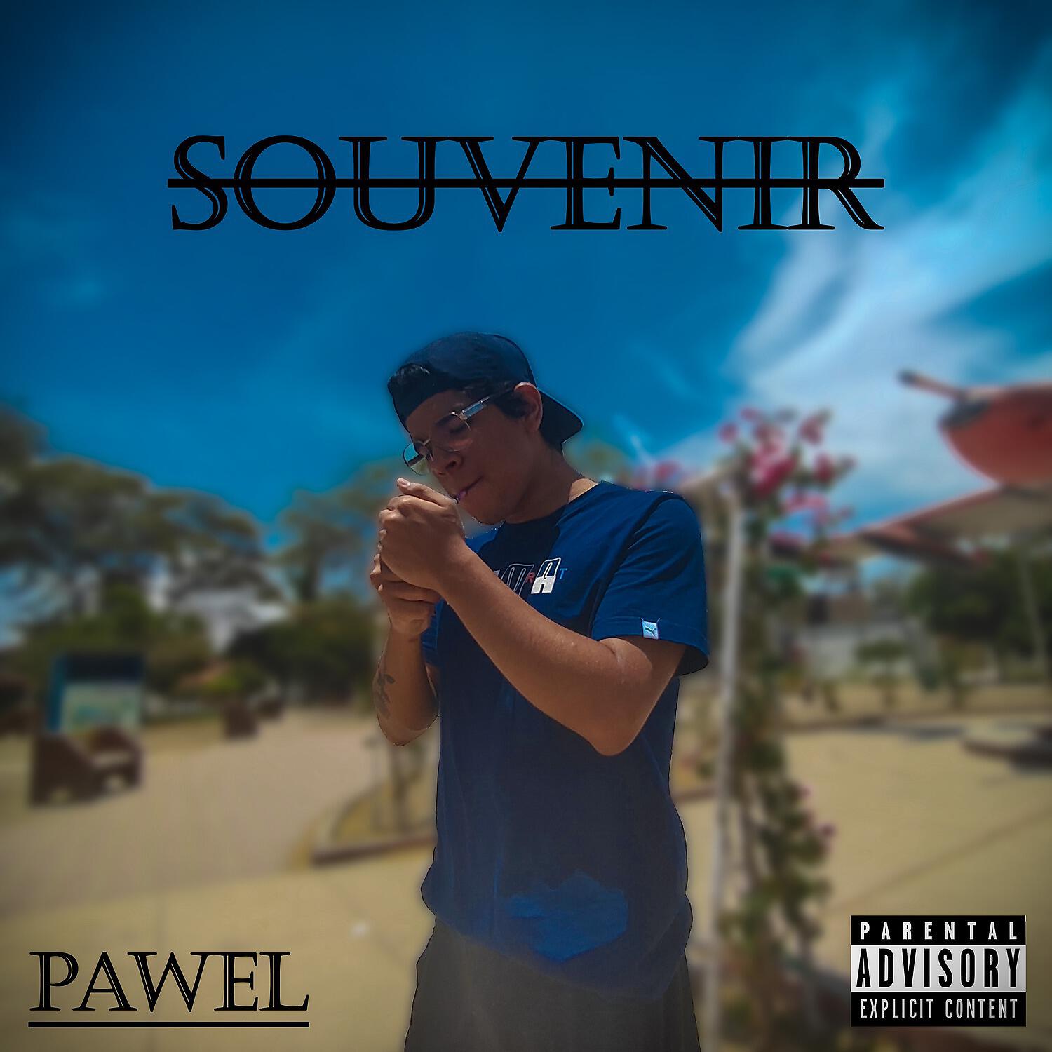Релиз Souvenir