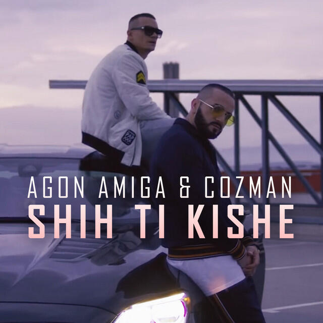 Релиз Shih ti kishe