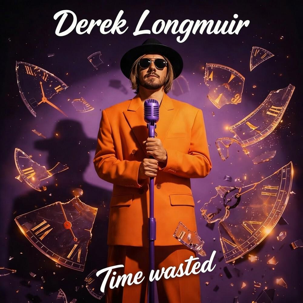 Derek Longmuir