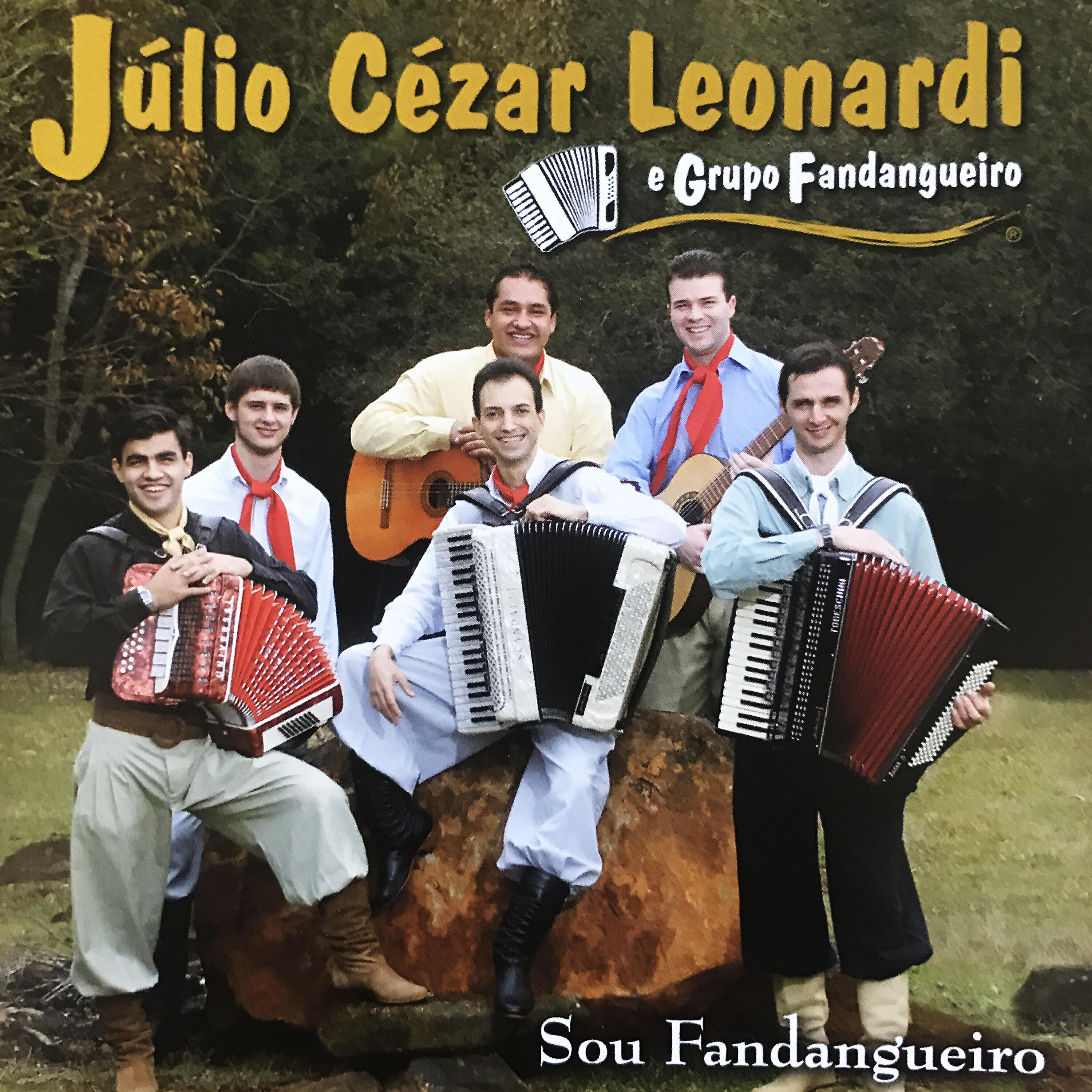 Júlio Cézar Leonardi