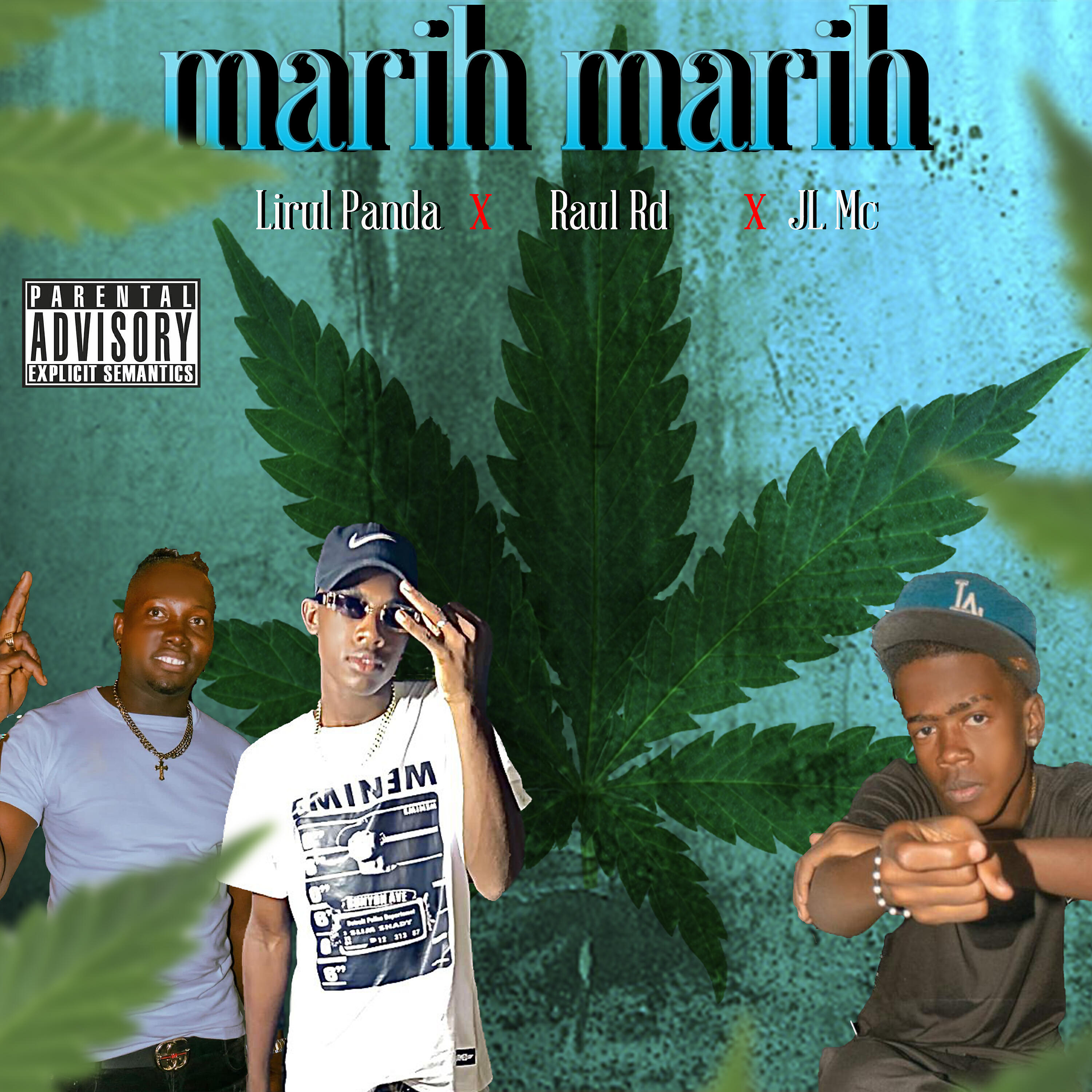 Релиз Marih Marih