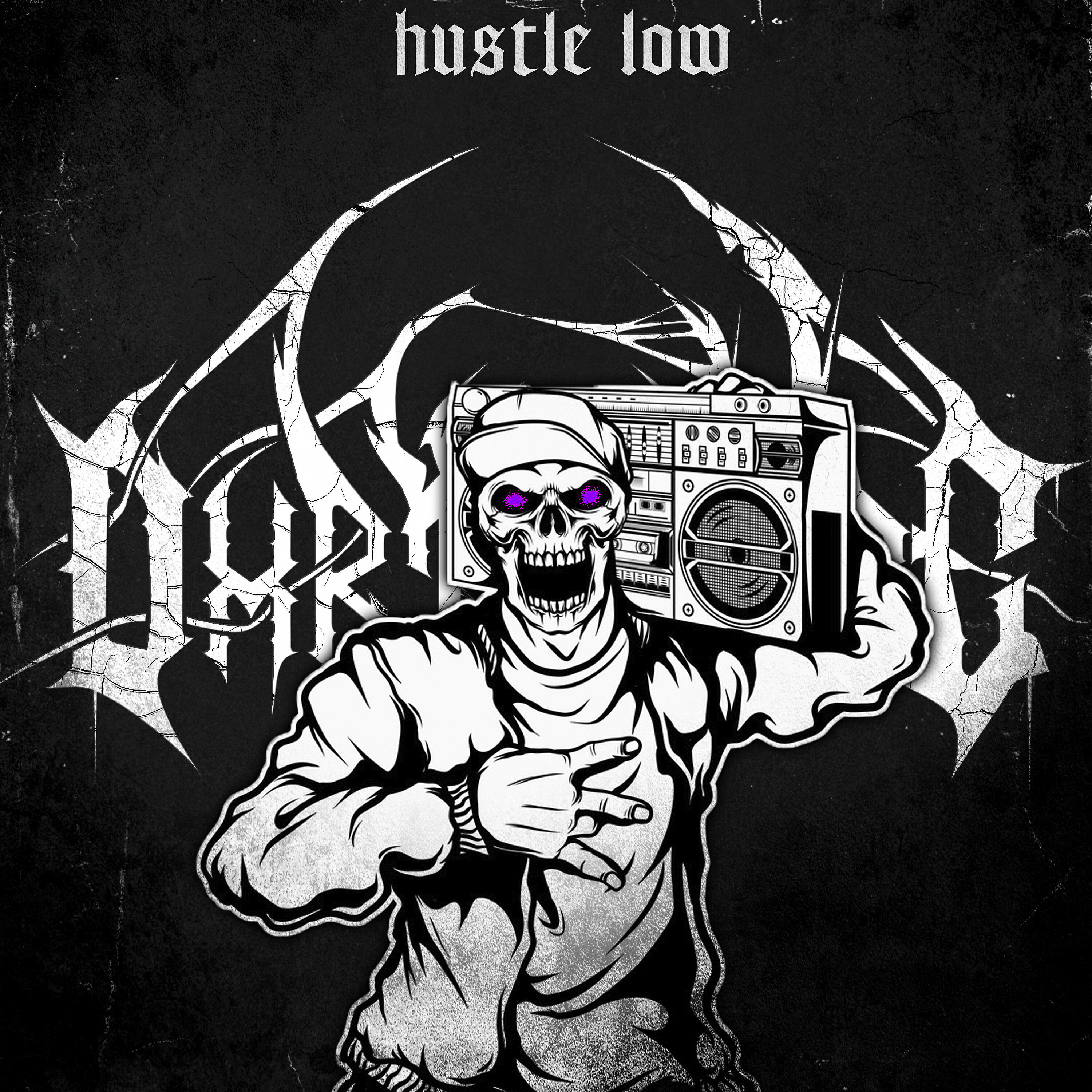 Релиз HUSTLE LOW