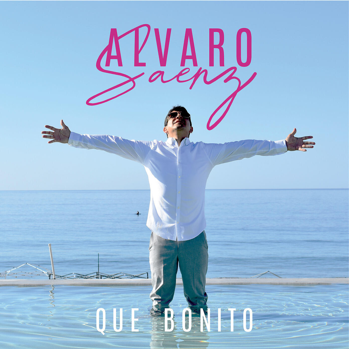 Alvaro Saenz