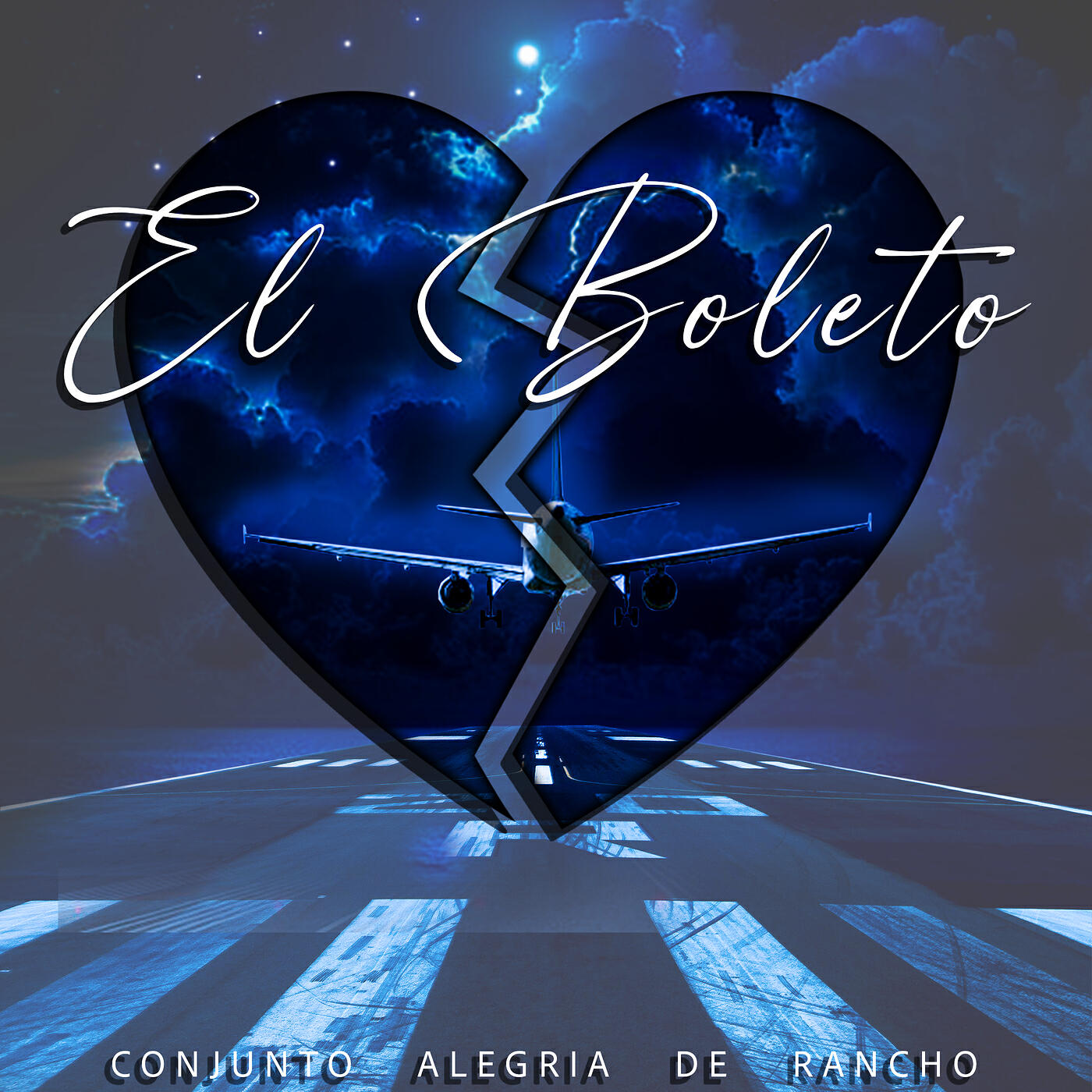 Релиз El Boleto