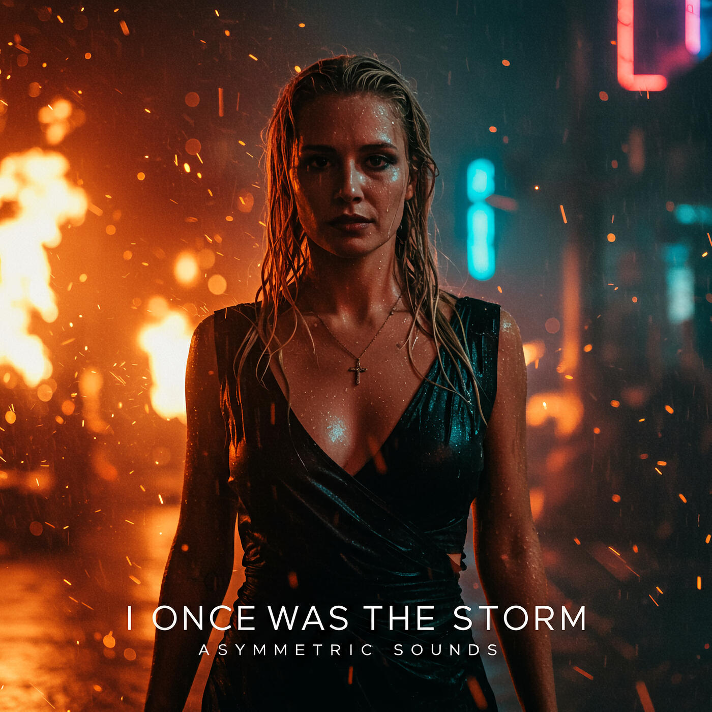 Релиз I Once Was the Storm