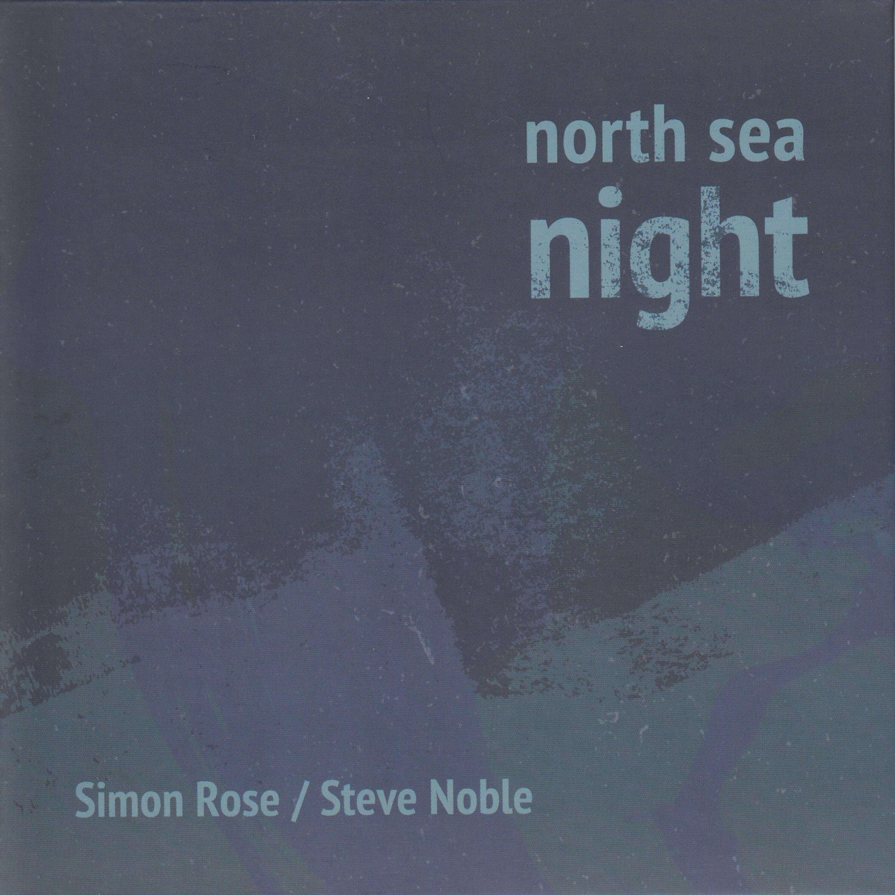 Релиз North Sea Night