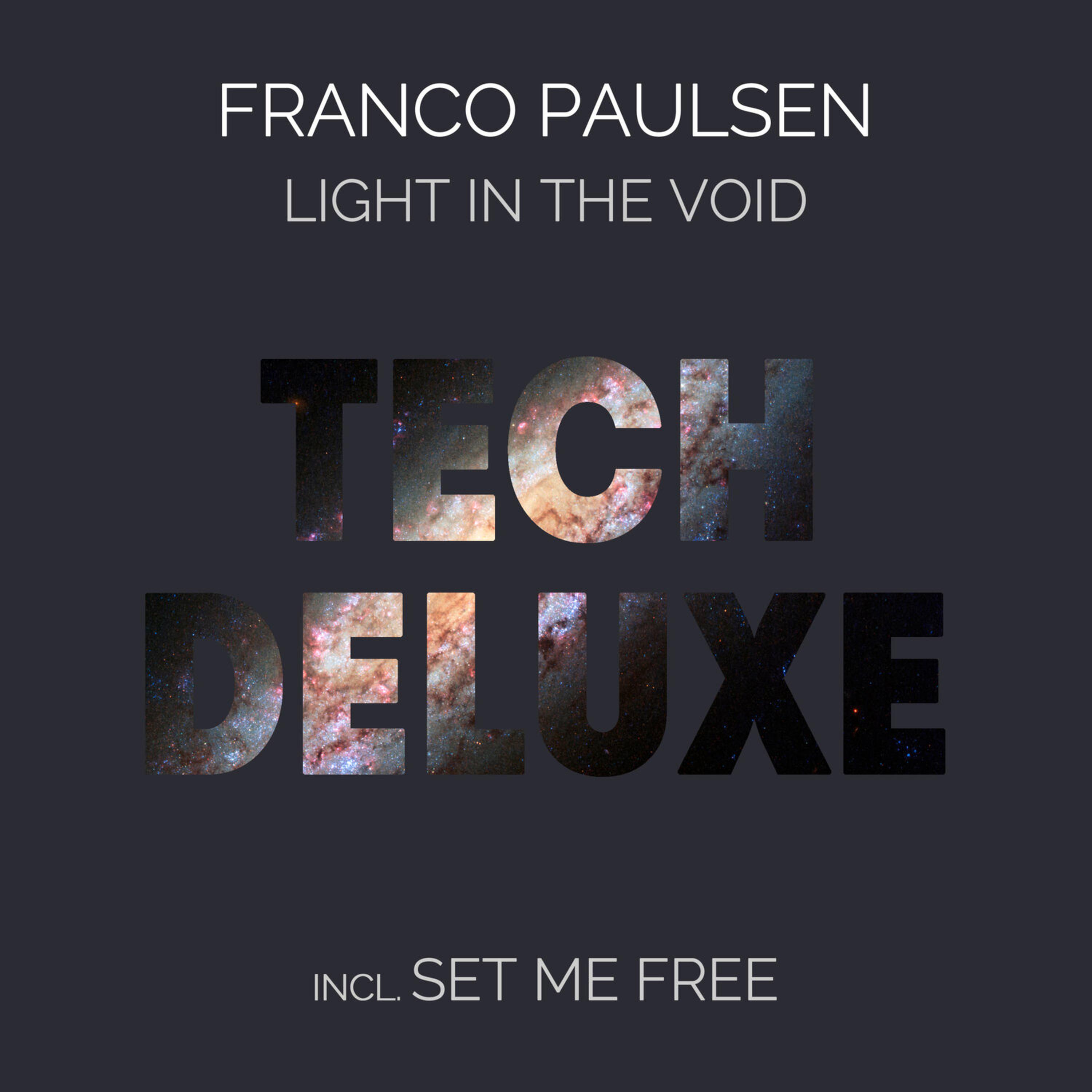 Релиз Light in the Void