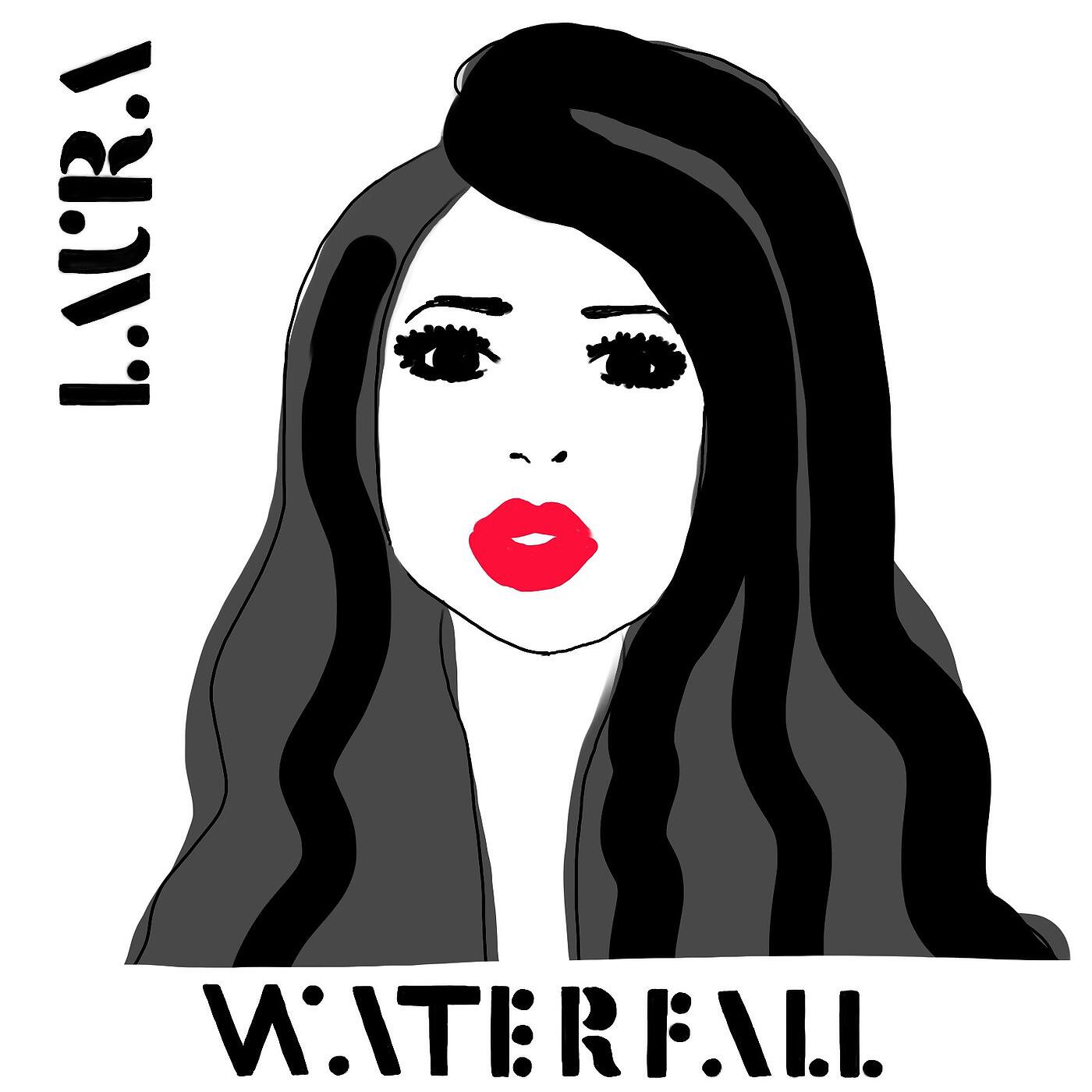 Релиз Waterfall