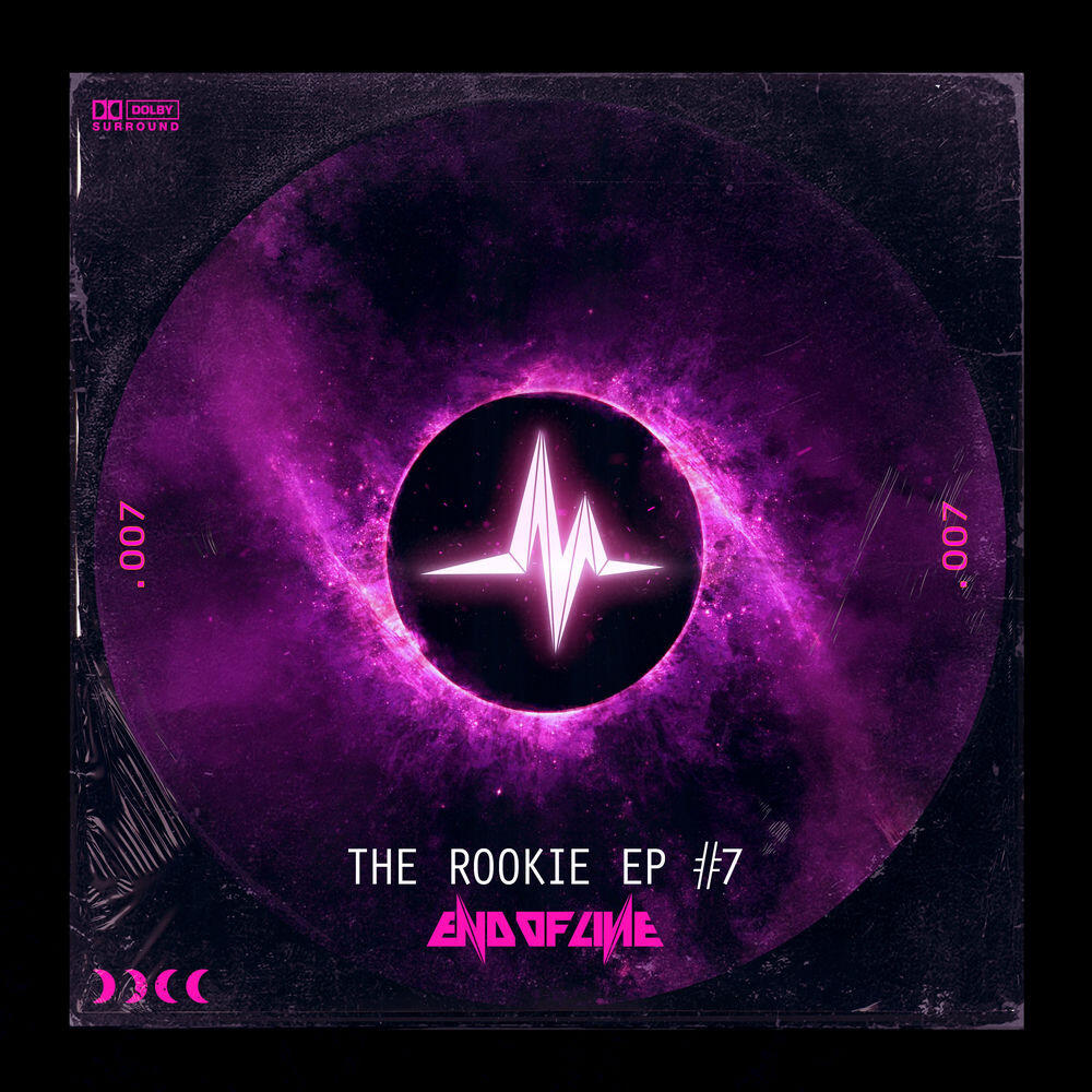 Релиз The Rookie E.P. #7