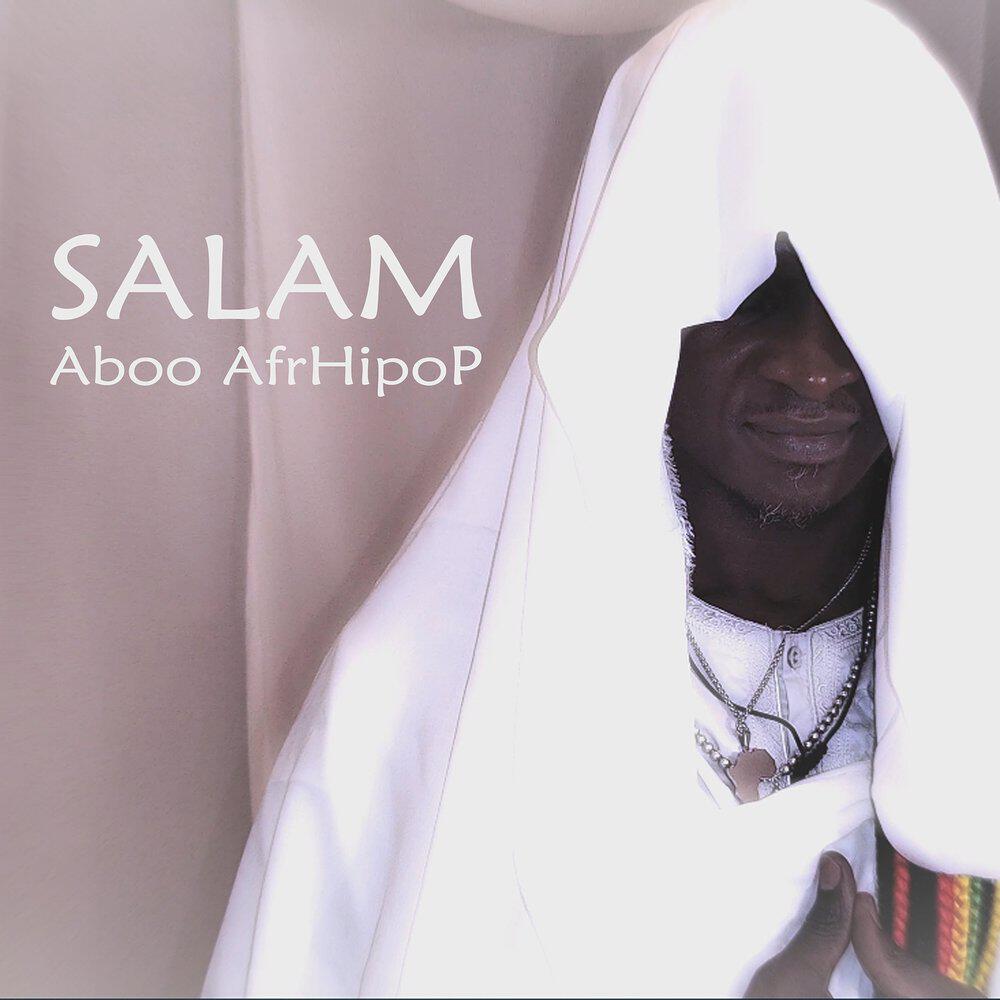 Релиз Salam