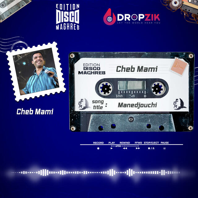 Релиз Manedjouchi