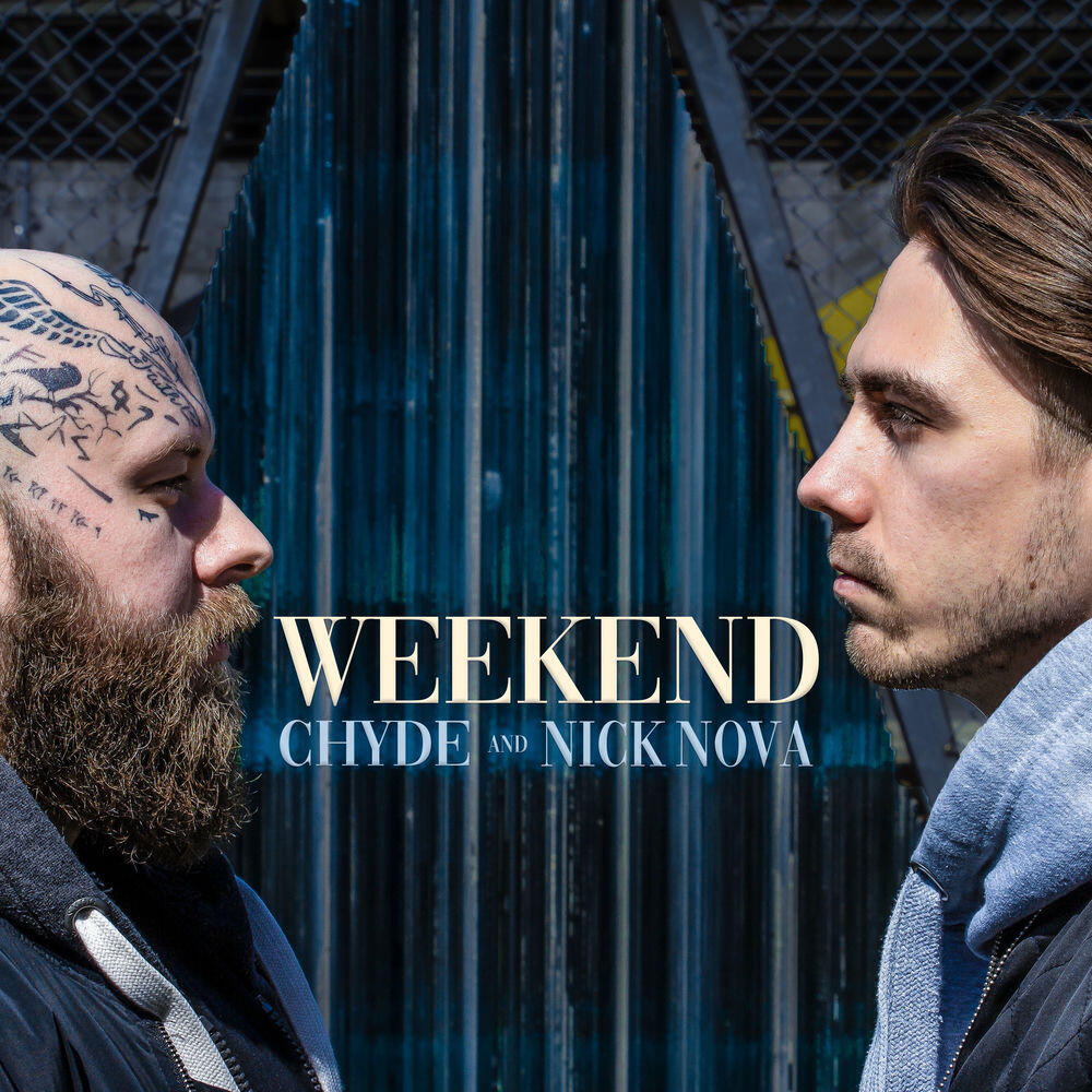 Релиз Weekend