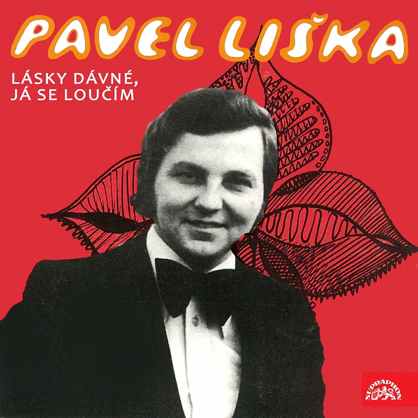 Релиз Lásky Dávné, Já Se Loučím