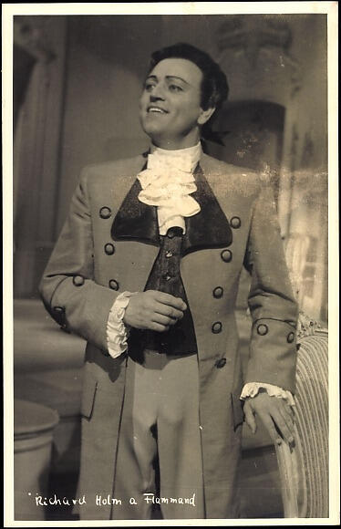 Richard Holm все песни в mp3