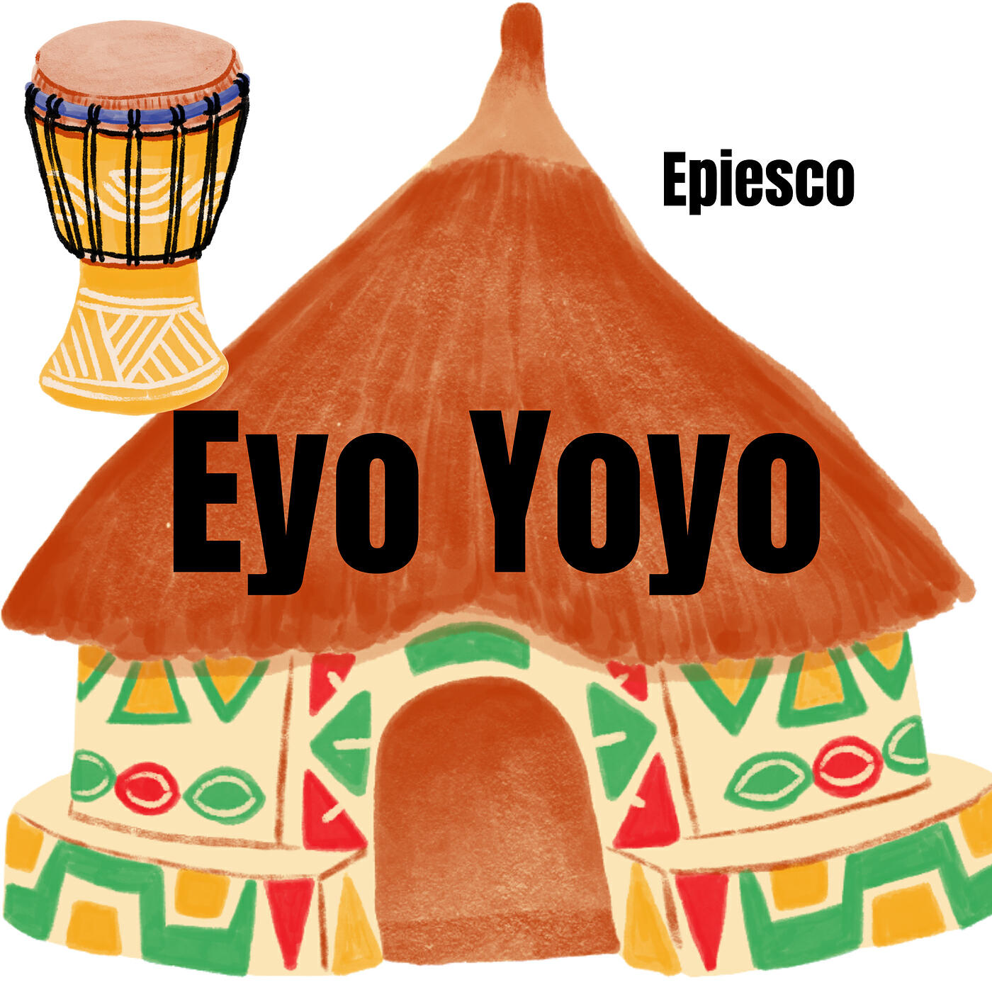 Релиз Eyo Yoyo