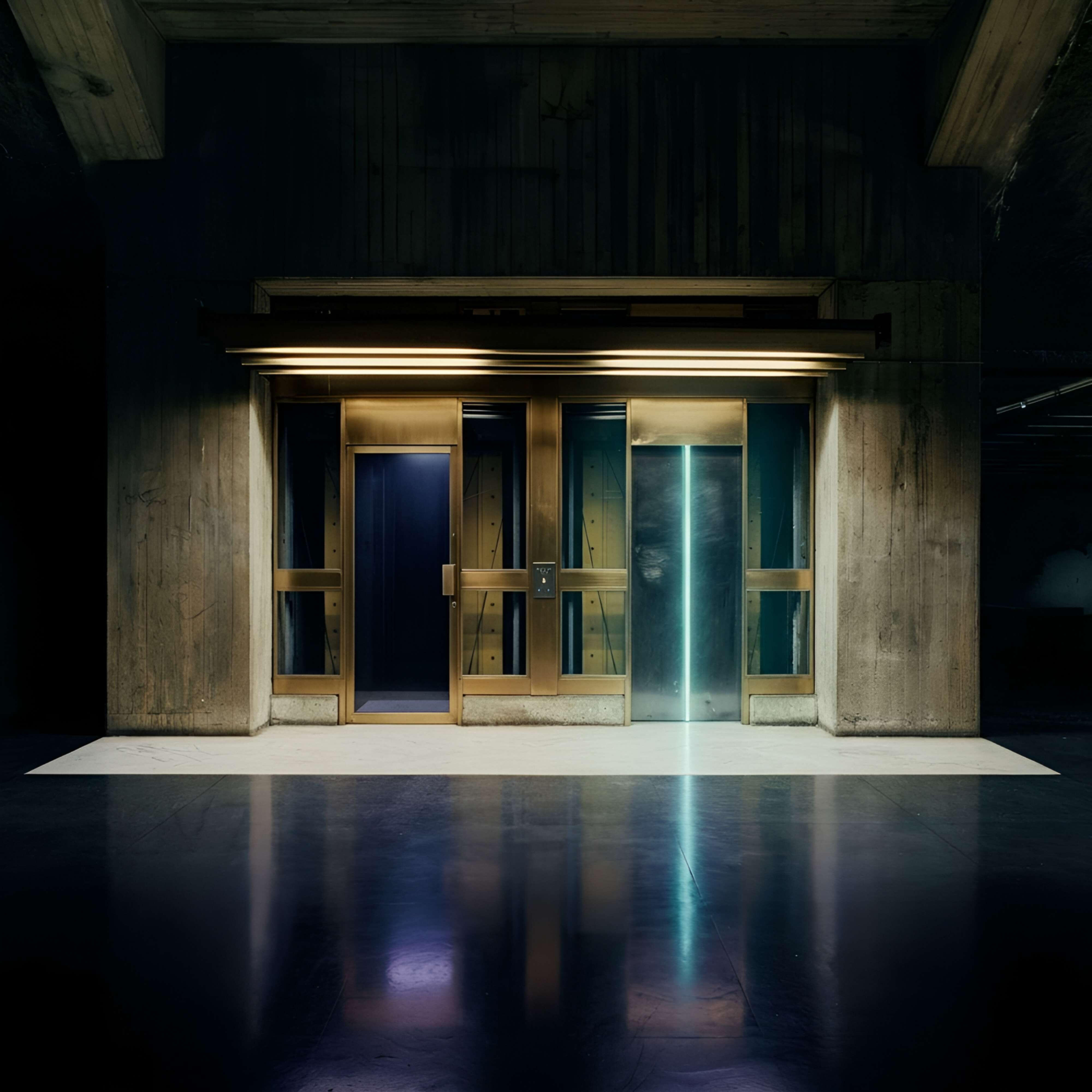 Релиз Levels