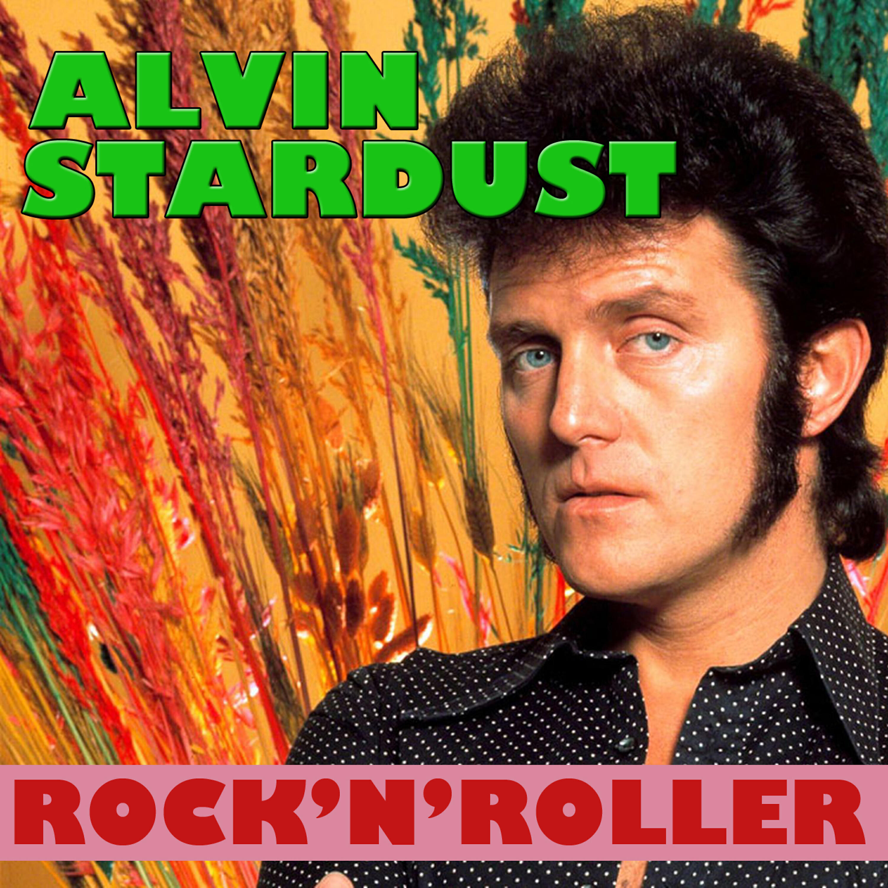Релиз Rock'n'roller