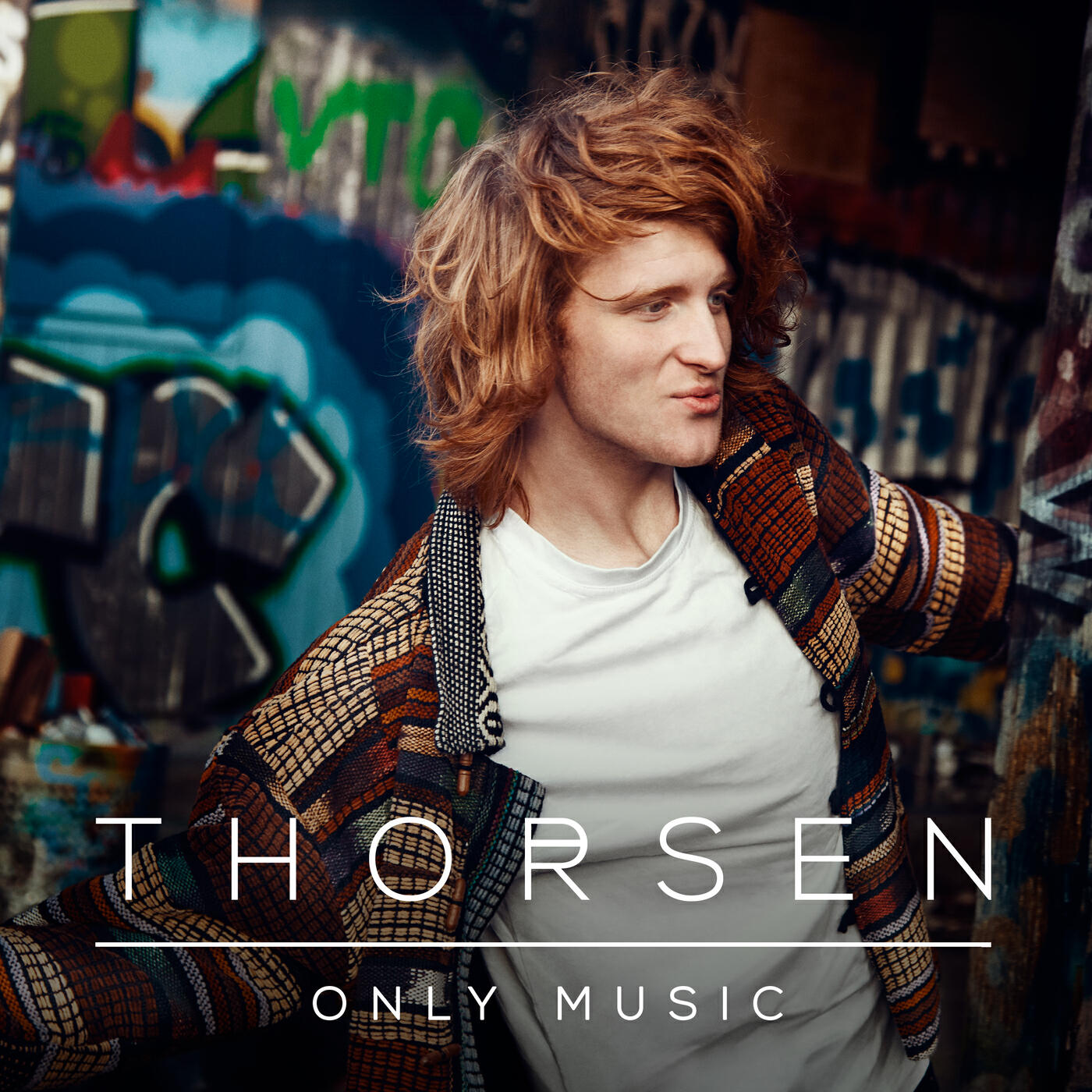 Релиз Only Music