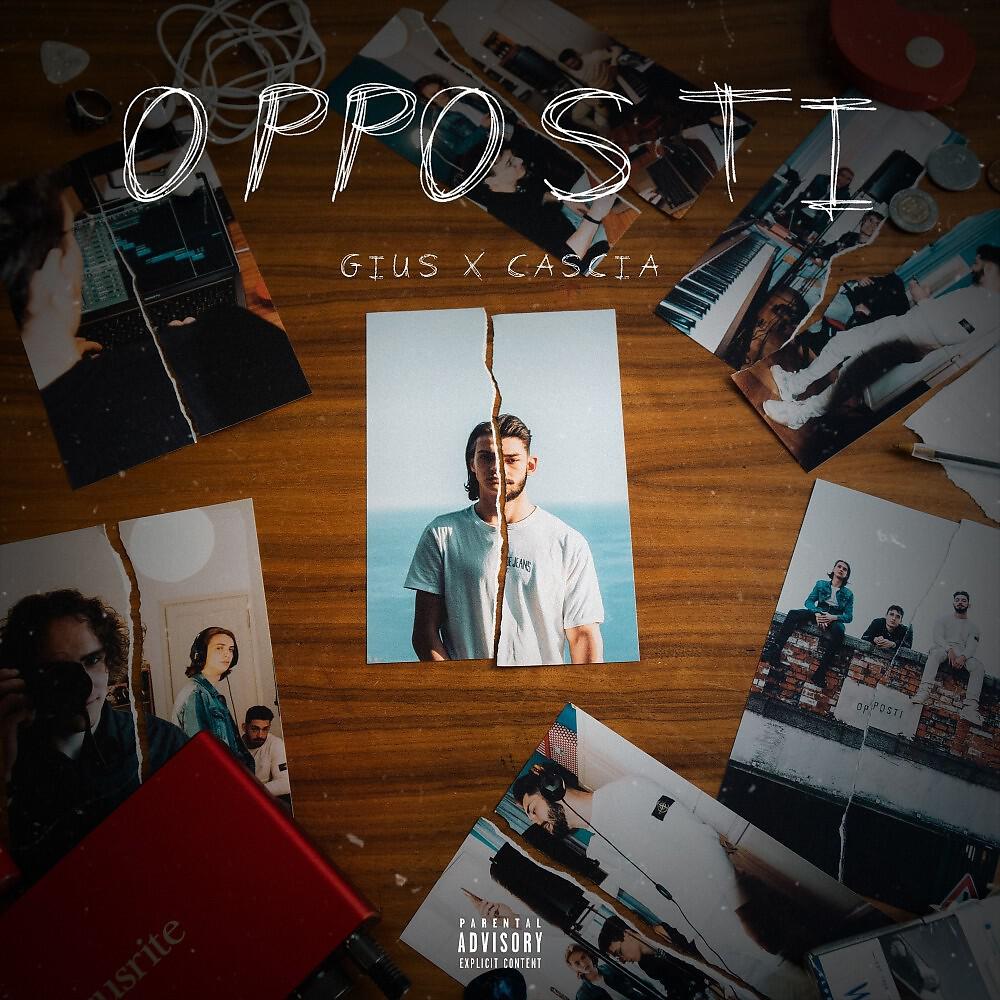 Релиз Opposti