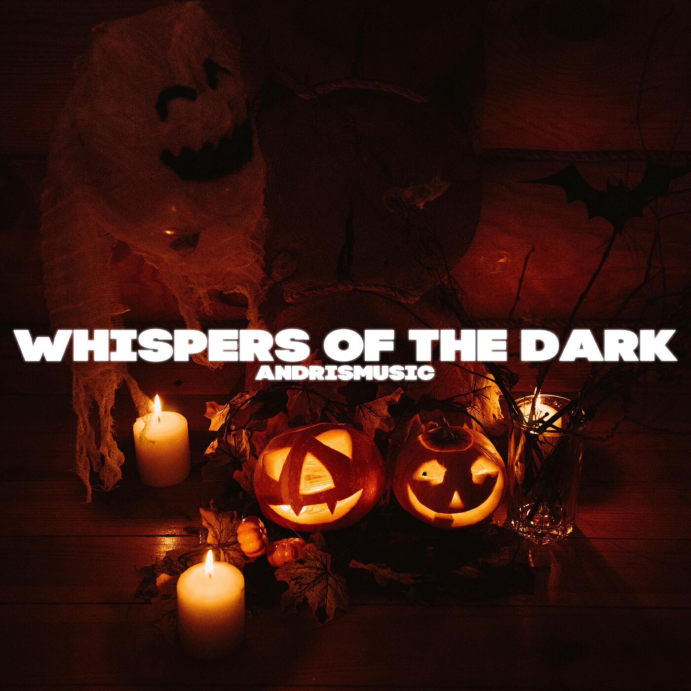 Релиз Whispers of the Dark