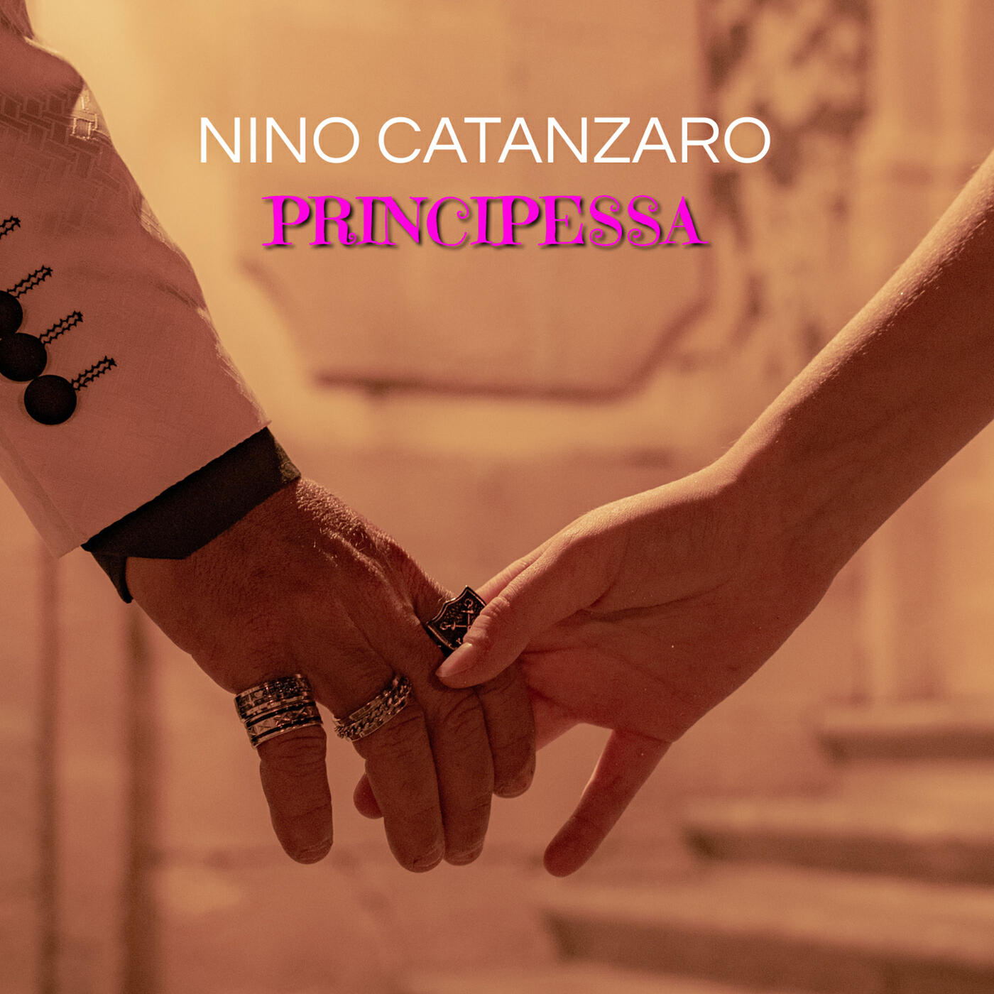 Релиз Principessa
