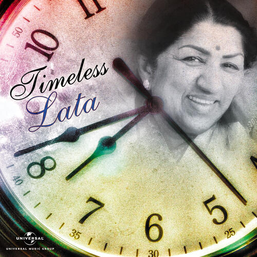 Релиз Timeless Lata