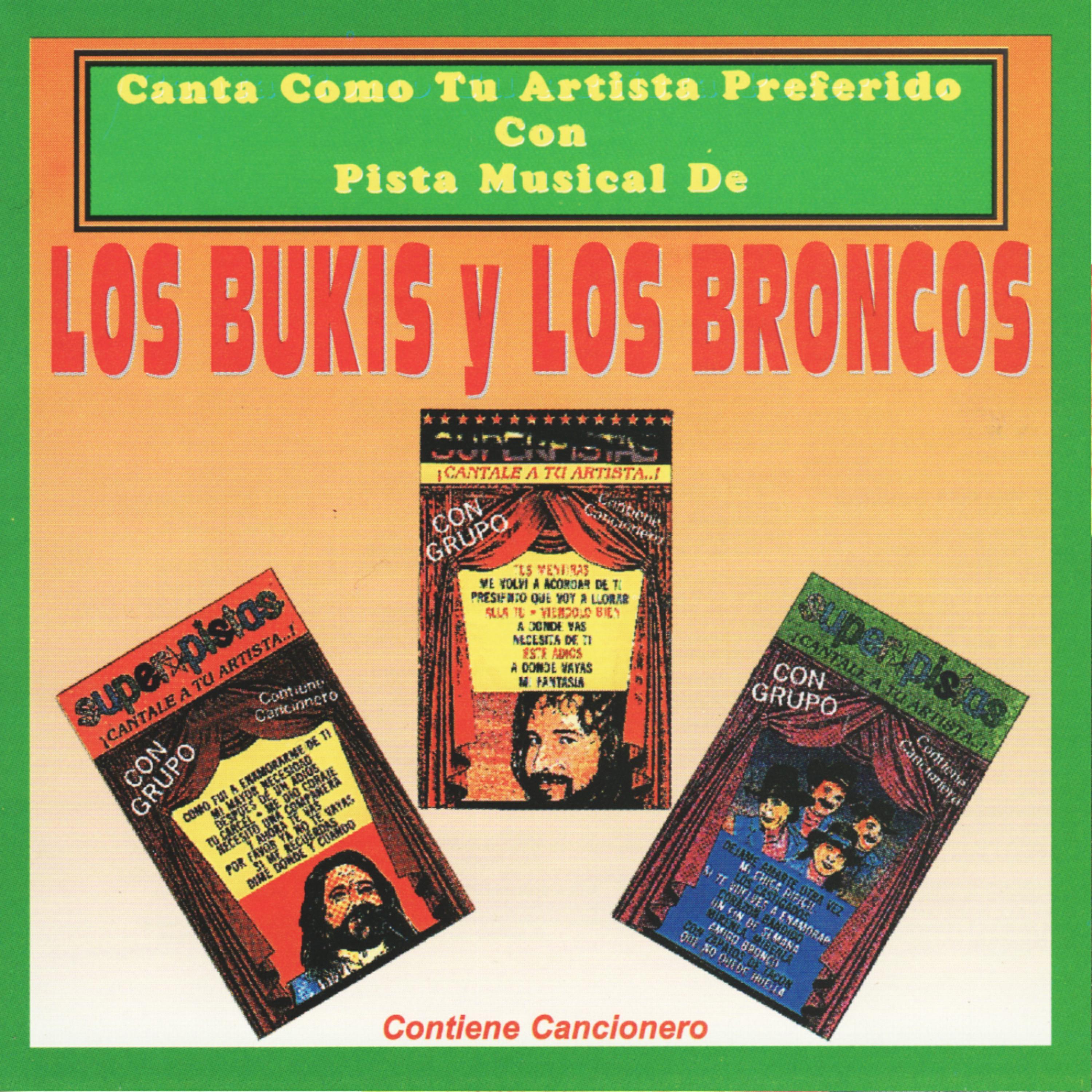 Los Broncos