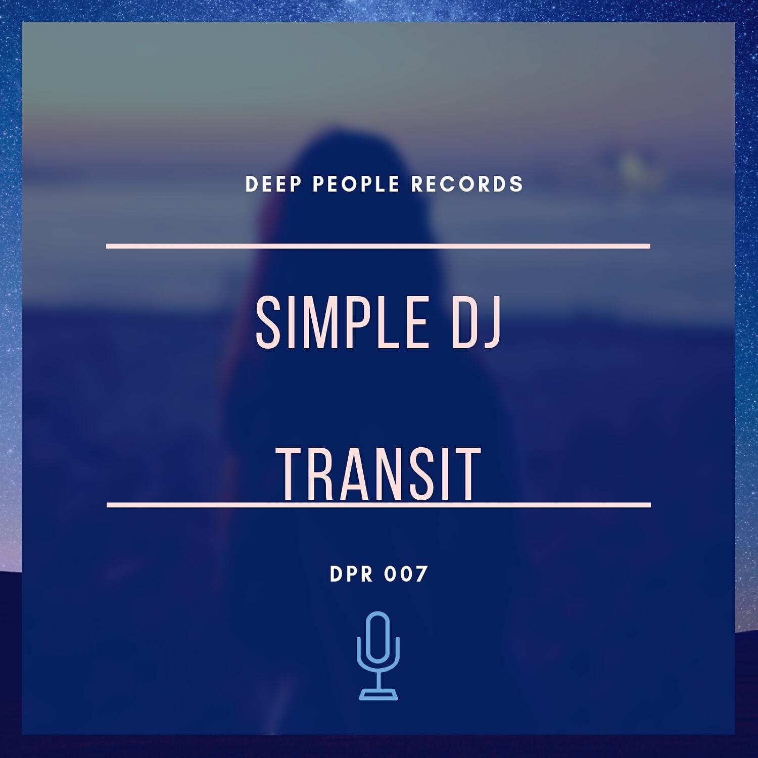 Релиз Transit (Original mix)
