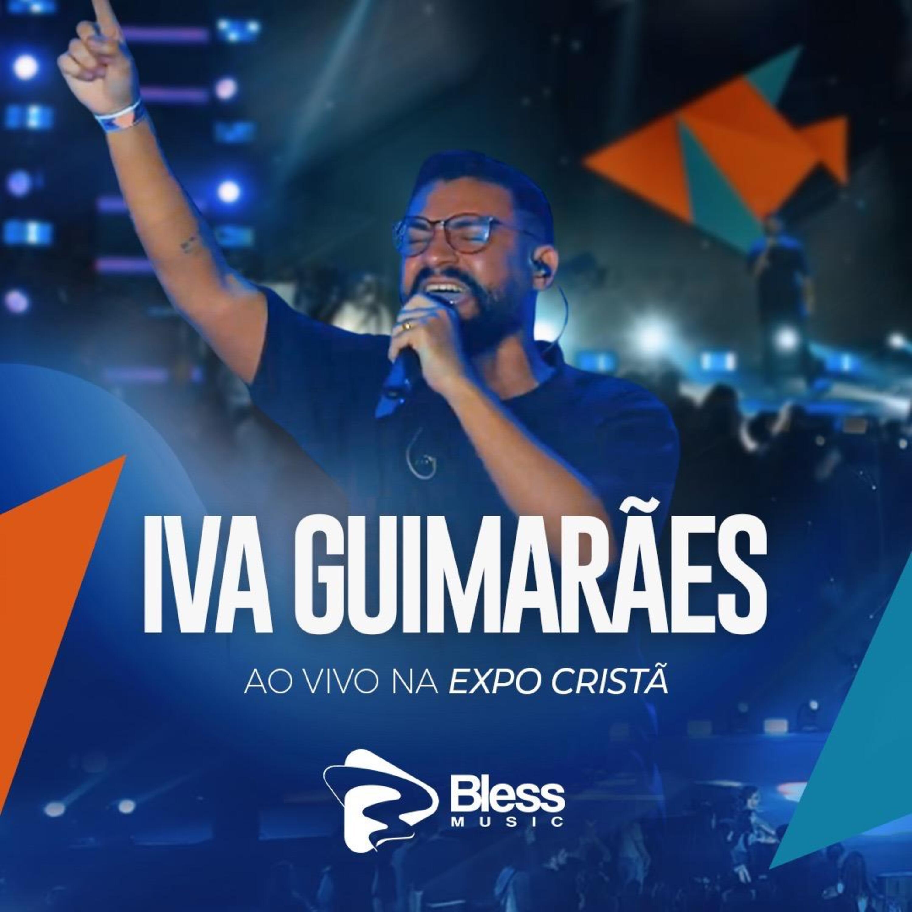 Релиз Ao Vivo na Expo Cristã