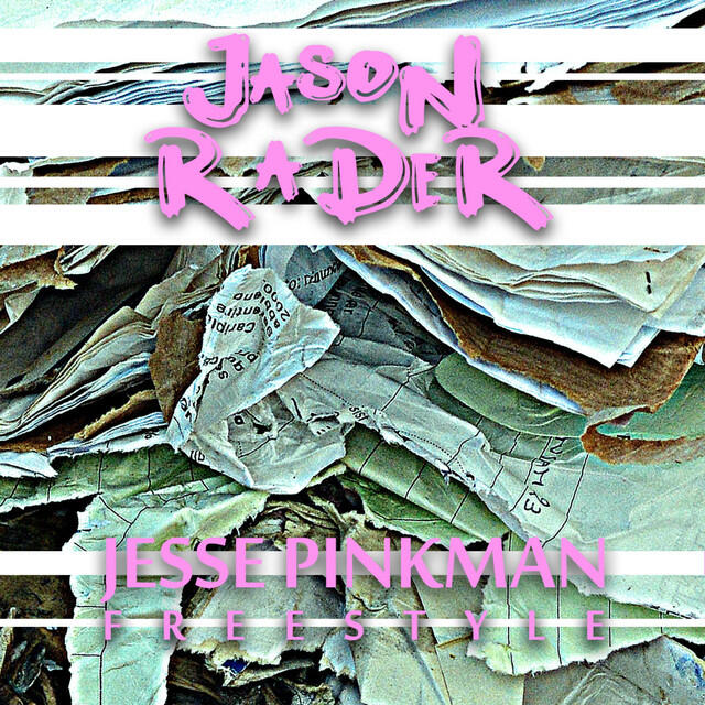 Релиз Jesse Pinkman FREESTYLE