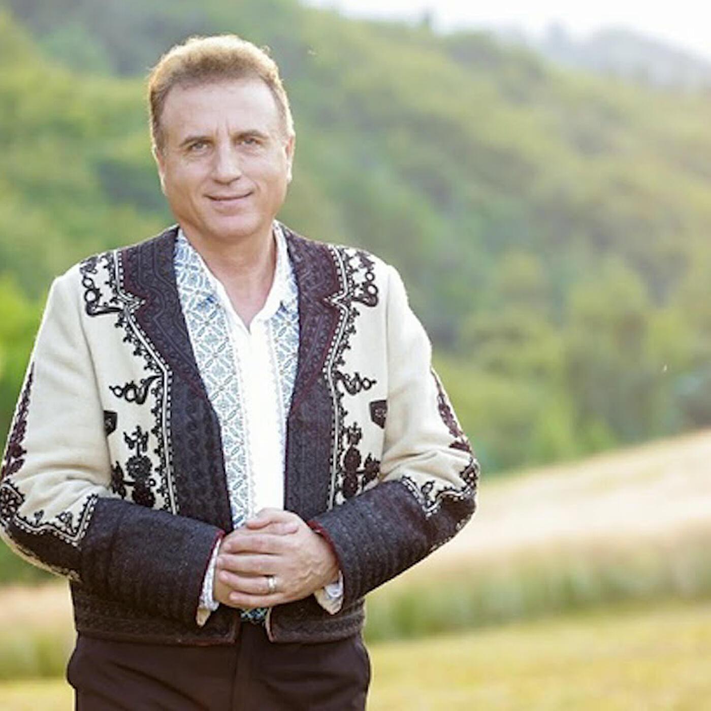 Constantin Enceanu