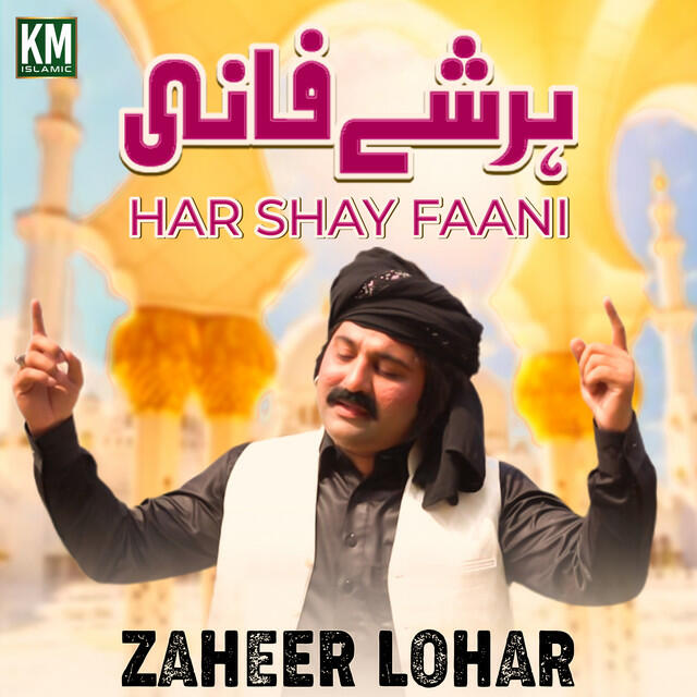 Релиз Har Shay Faani - Single