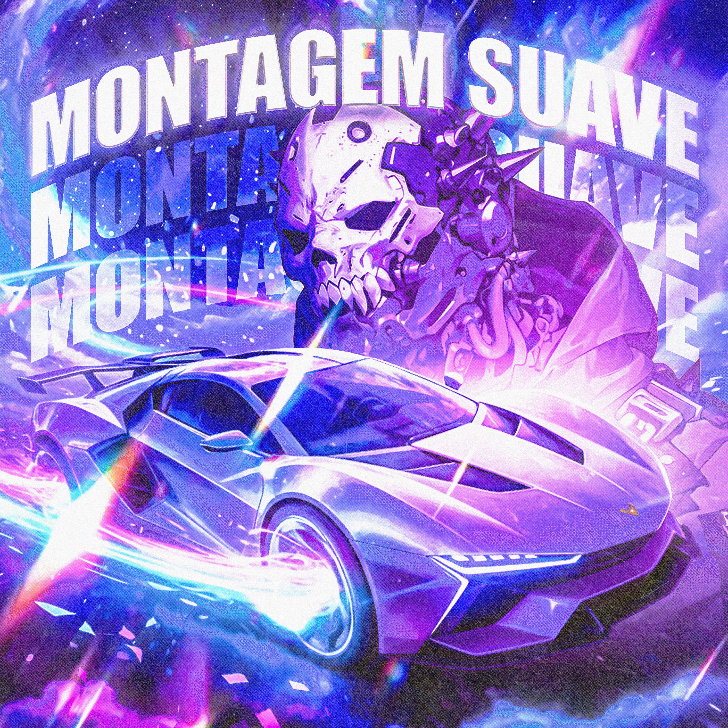 Релиз MONTAGEM SUAVE