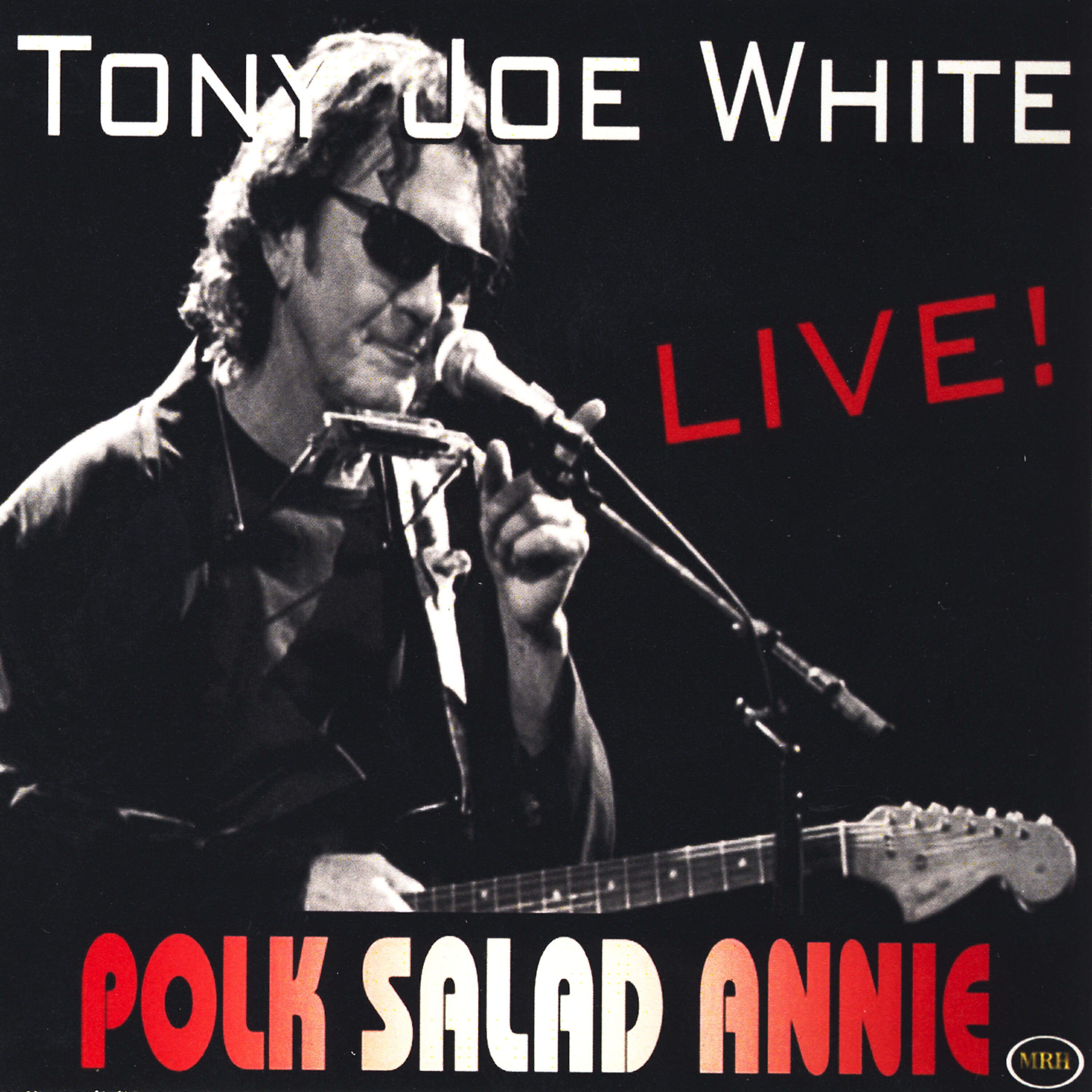 Релиз Polk Salad Annie