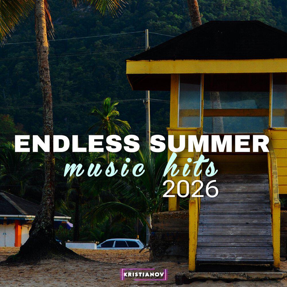Релиз Endless Summer Music Hits 2026