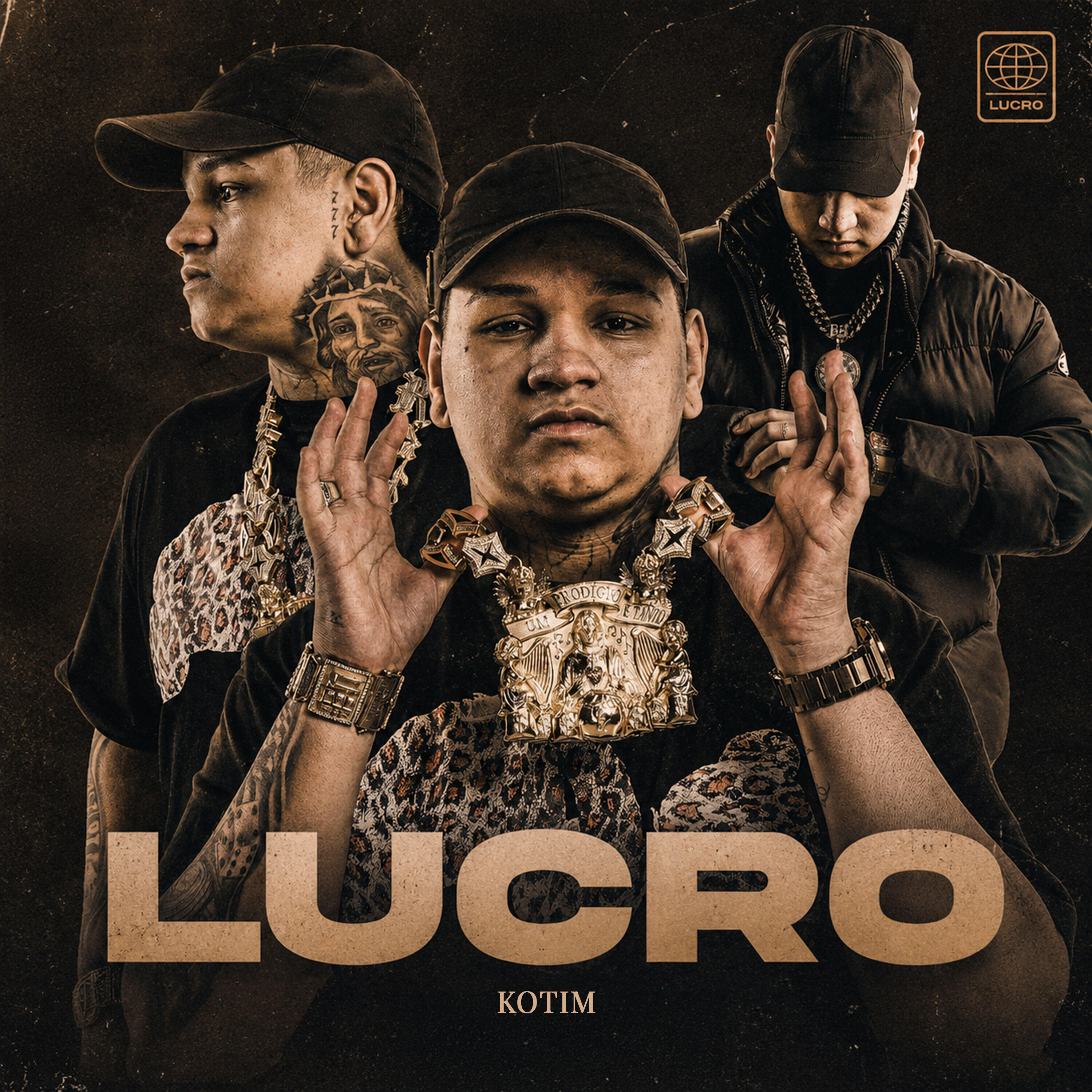 Релиз Lucro