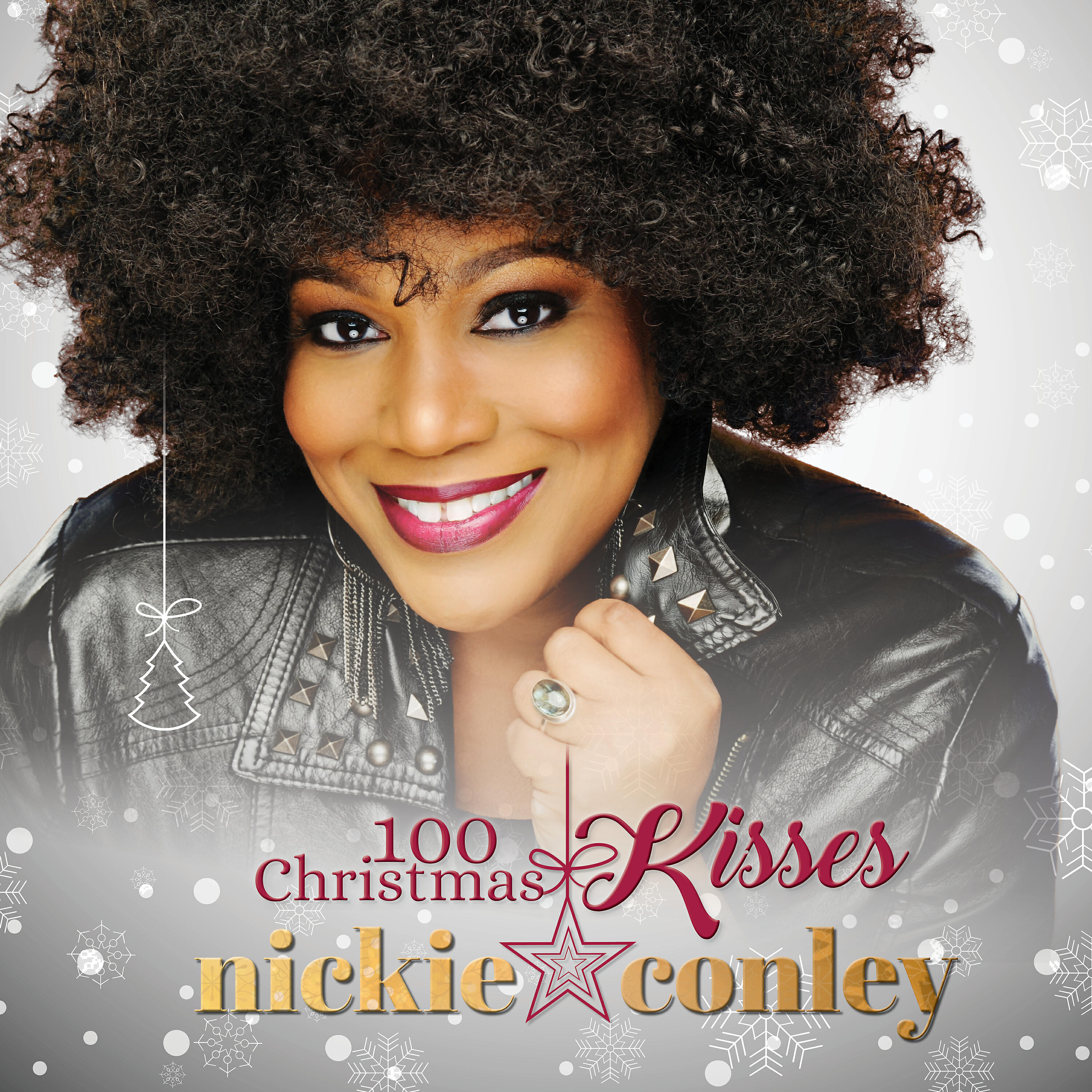 Релиз 100 Christmas Kisses