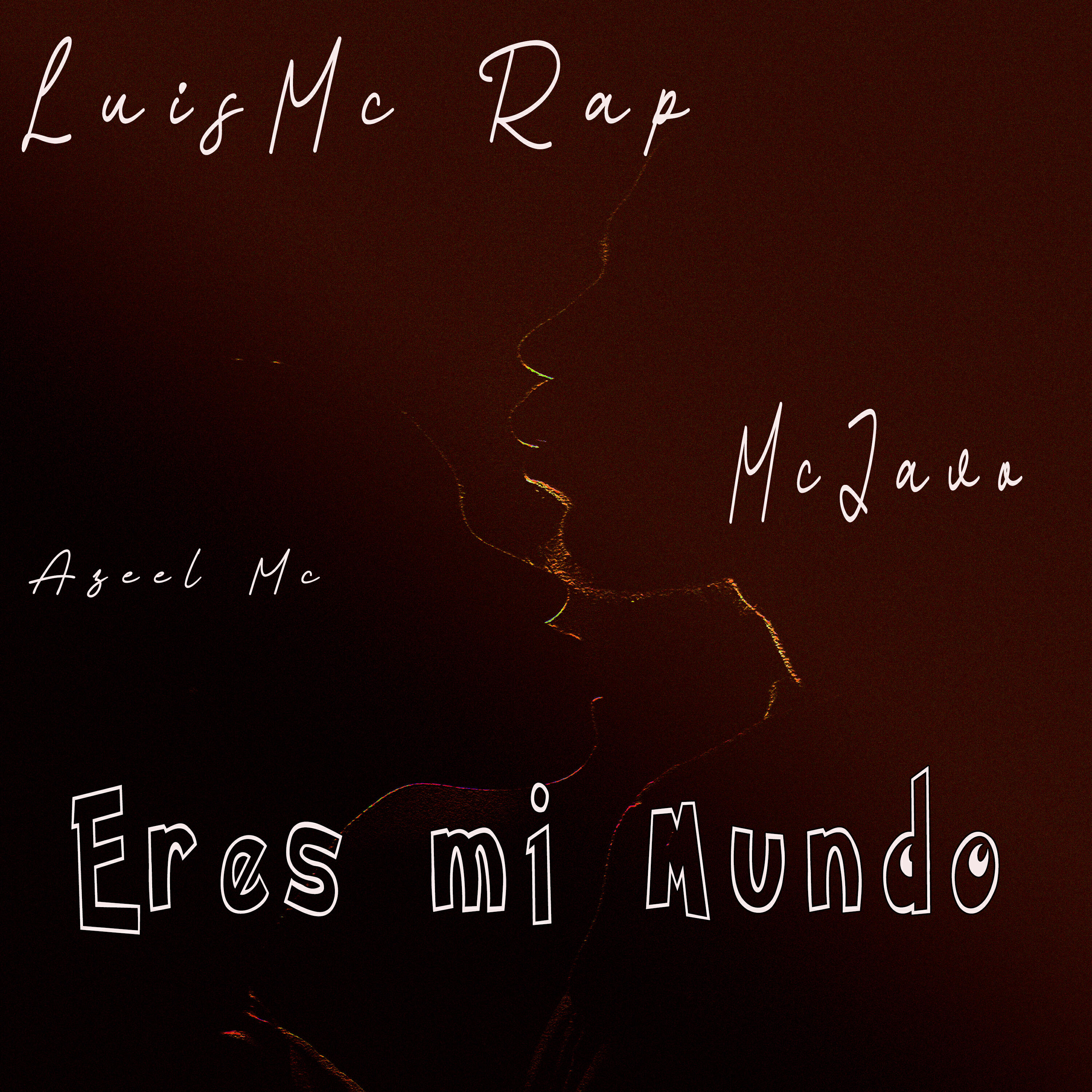 LuisMc Rap