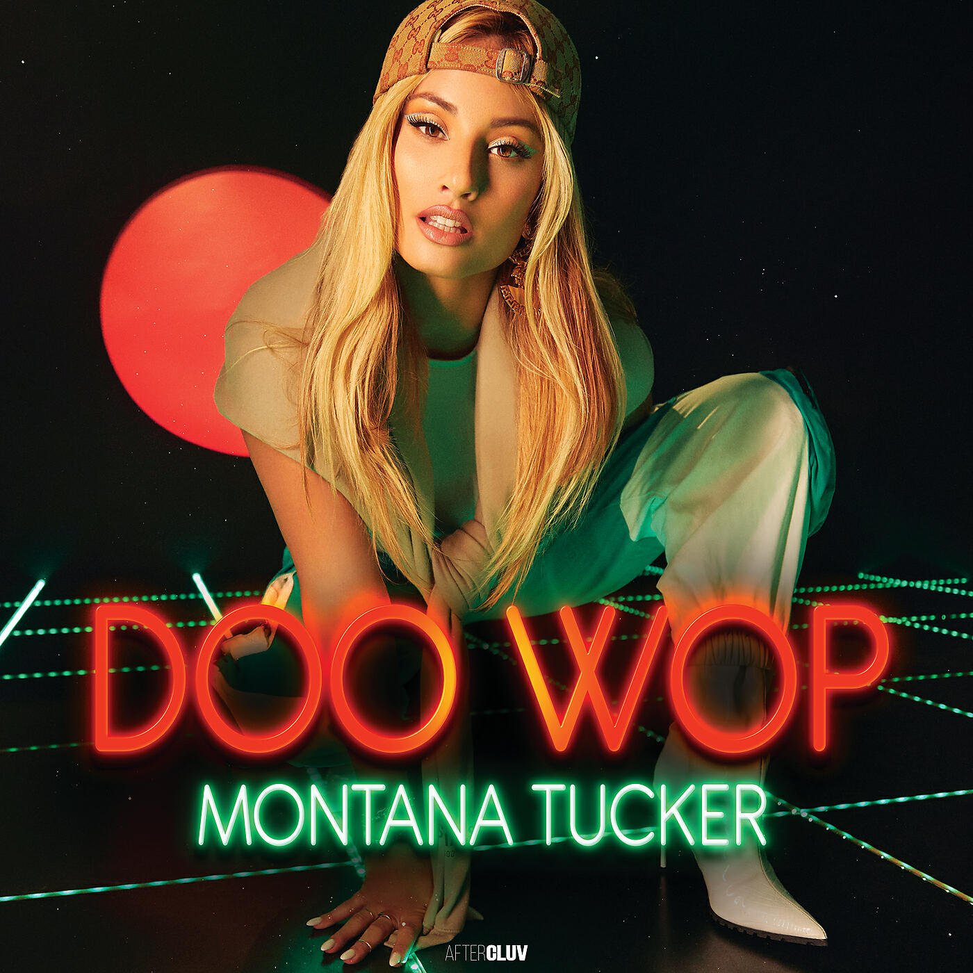 Релиз Doo Wop