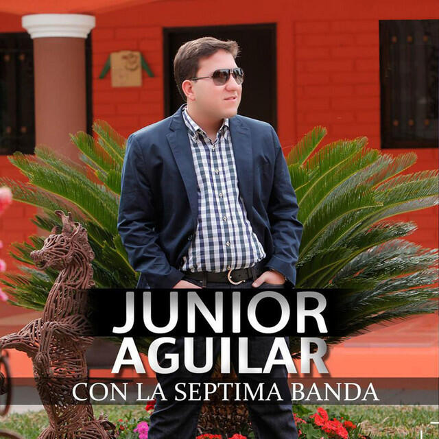 Junior Aguilar