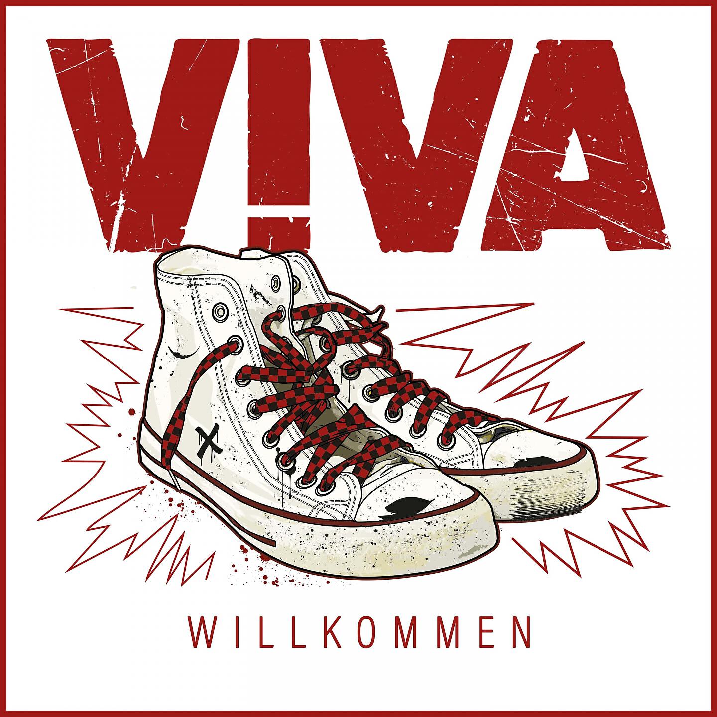 Релиз Willkommen