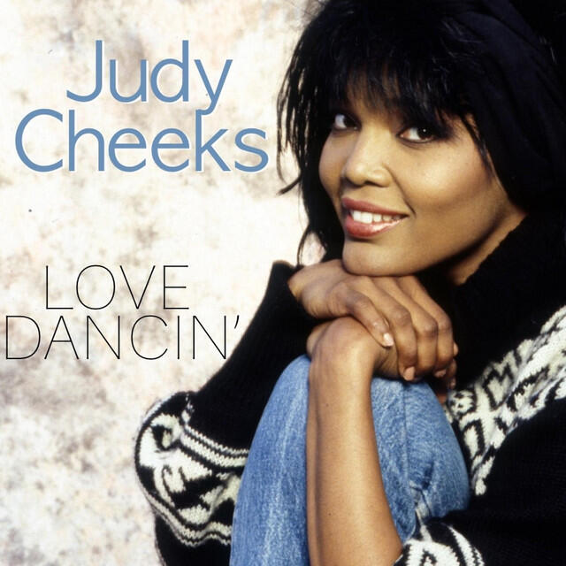 Релиз Love Dancin'