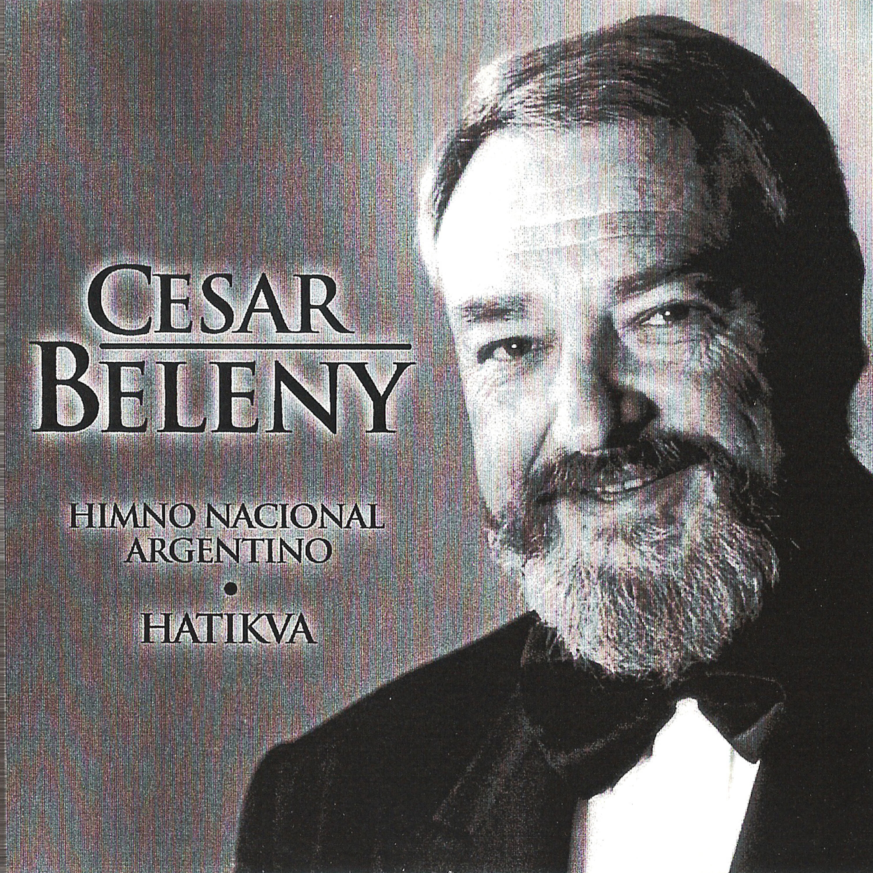 Cesar Beleny