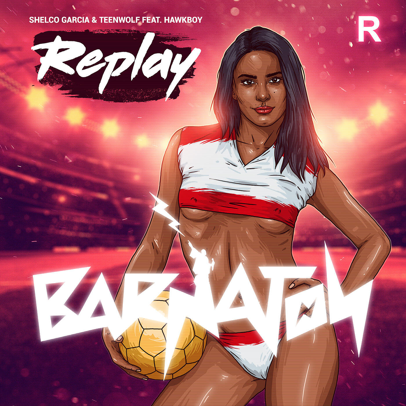 Релиз Replay