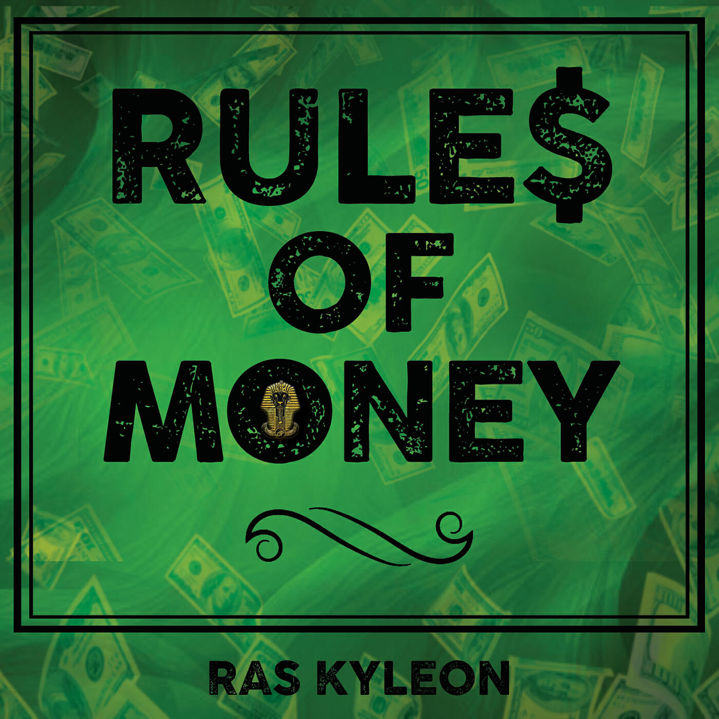 Ras Kyleon