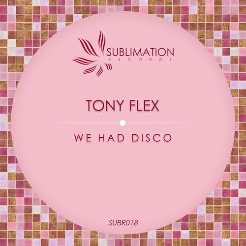 Релиз We Had Disco