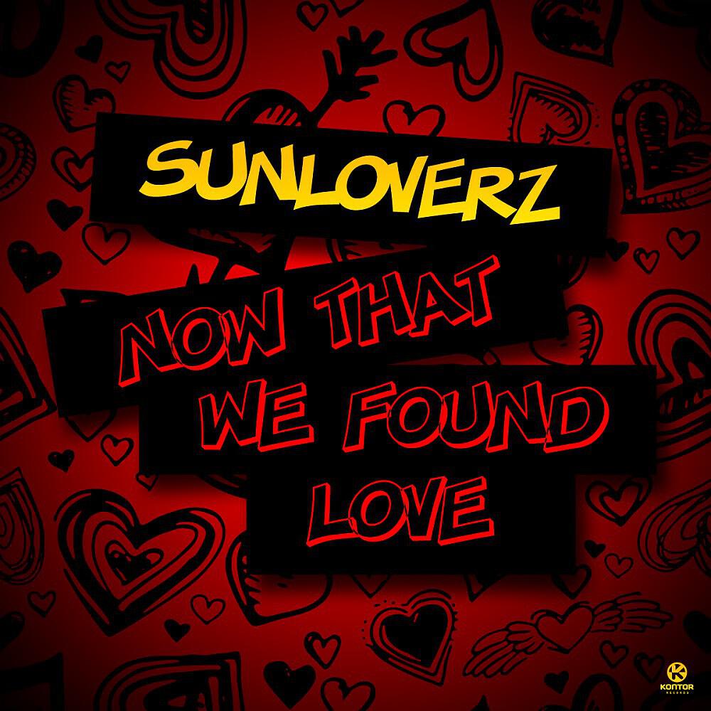 Релиз Now That We Found Love
