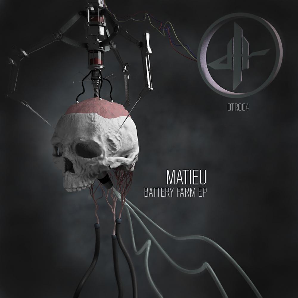 Matieu